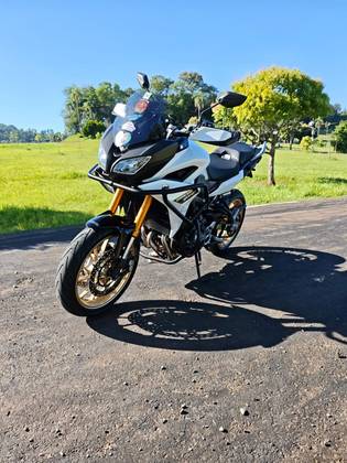 YAMAHA TRACER 900 GT 